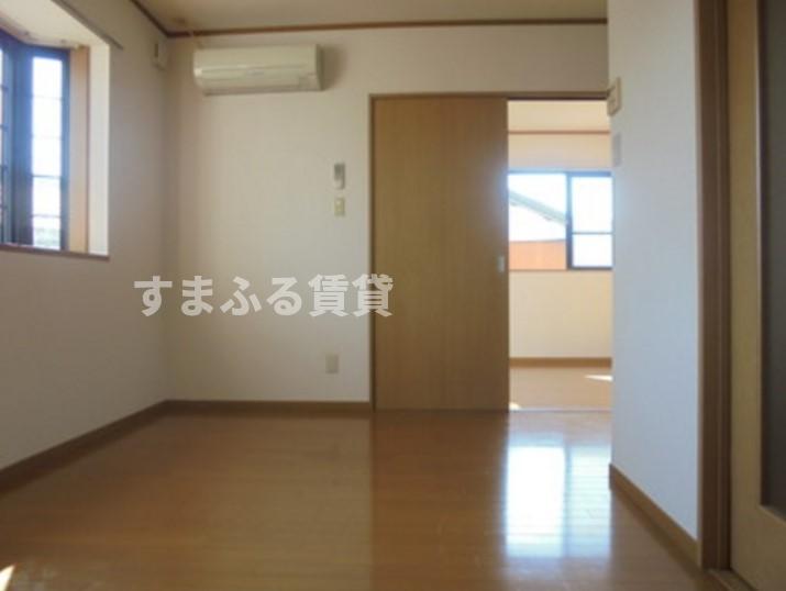 居室・リビング　同仕様