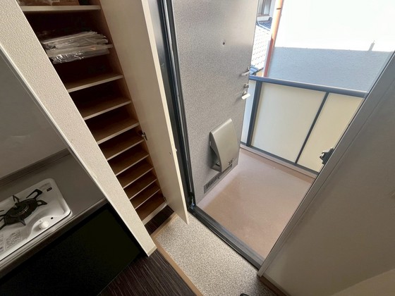 その他　※別部屋の写真です