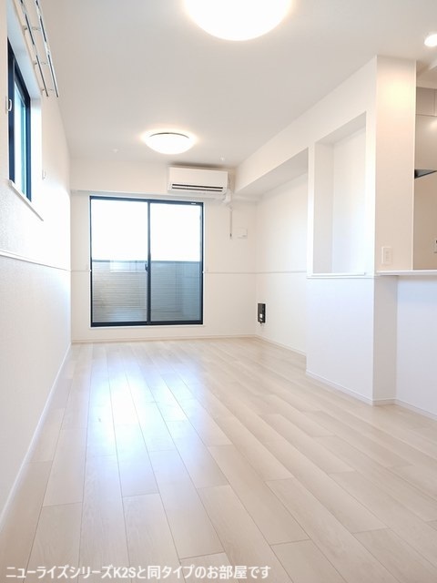 居室・リビング　イメージ