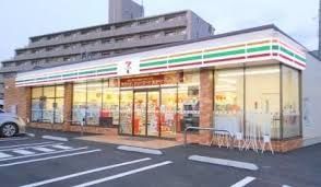 コンビニ　セブンイレブン柏豊四季北店（コンビニ）まで1010m