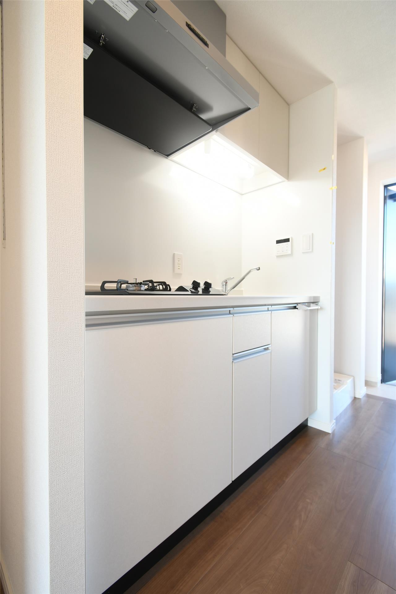 キッチン　システムキッチン