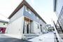  新築 2階建の賃貸物件