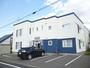 旭川駅より徒歩53分 2階 築17年11ヶ月の賃貸物件