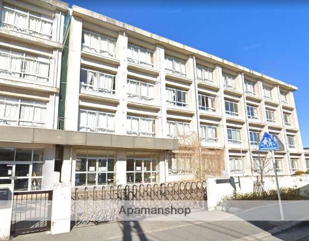 小学校　藤沢市立羽鳥小学校（小学校）まで435m