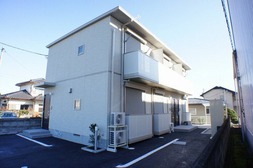 ファミーユ リアン