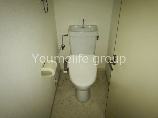 トイレ　他部屋イメージ画像