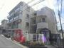 丹波橋駅より徒歩5分 4階 築36年11ヶ月の賃貸物件