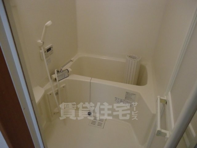 バス・シャワールーム　ユニットバス