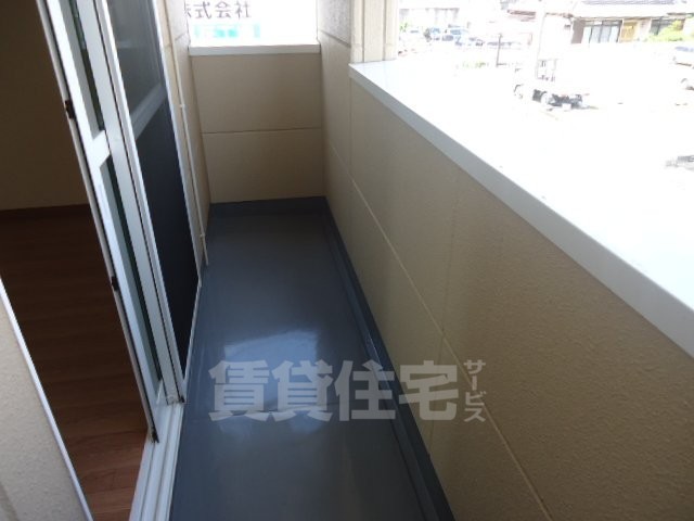 バルコニー　ベランダ