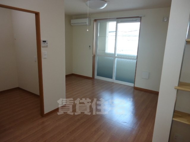 居室・リビング　洋室