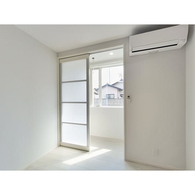 バルコニー　サンルーム