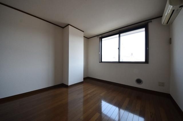 居室・リビング　★お部屋探しは株式会社タウンハウジング東京まで★