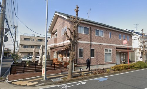 飲食店　Sugar Shack(シュガー シャック)（飲食店）まで452m