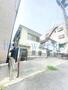 堀切駅より徒歩3分 築46年11ヶ月 2階建の賃貸物件