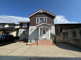 北陸鉄道浅野川線/内灘駅 歩10分