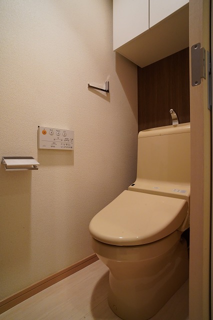 トイレ　トイレ※別部屋参考写真