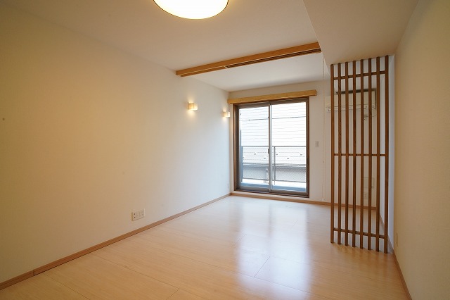 居室・リビング　居室※別部屋参考写真