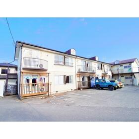 ＪＲ大糸線/柏矢町駅 歩43分