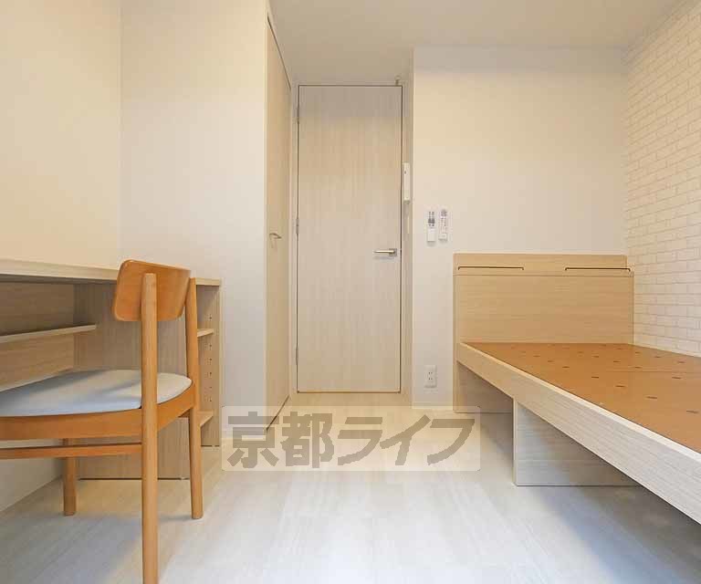 居室・リビング　リビングです。