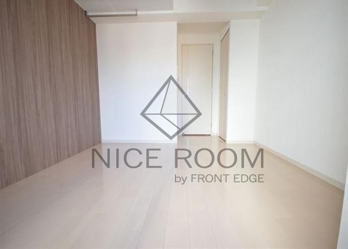 居室・リビング　アドバンス心斎橋ラシュレ 洋室