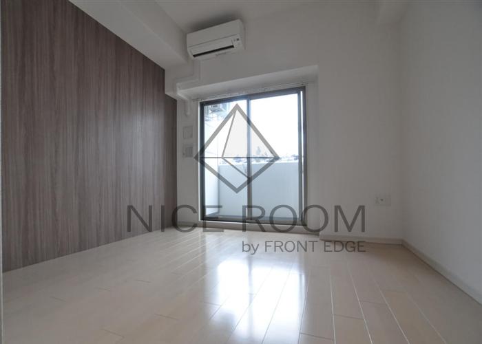 眺望　アドバンス心斎橋ラシュレ 展望