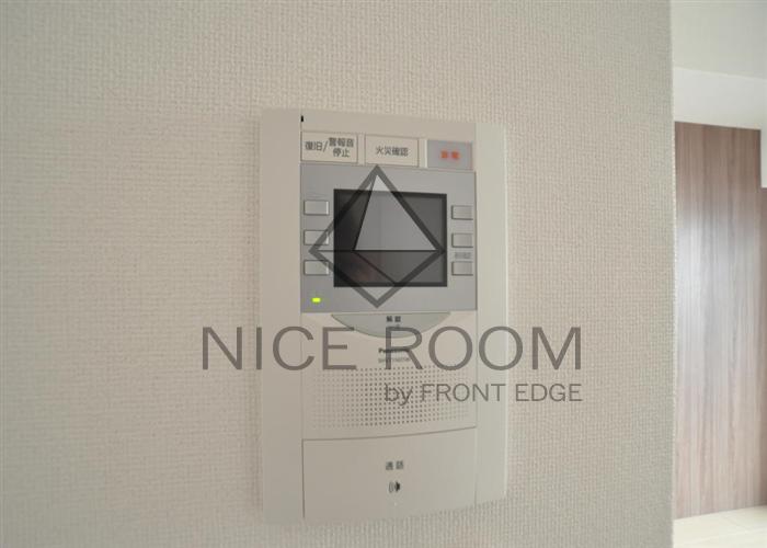 セキュリティ　アドバンス心斎橋ラシュレ セキュリティ