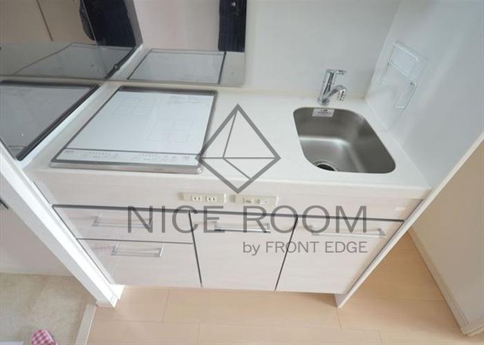 キッチン　アドバンス心斎橋ラシュレ キッチン