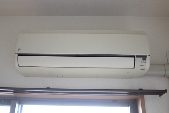 その他設備　※別部屋の写真です