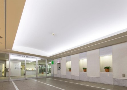 ロビー　ロビー