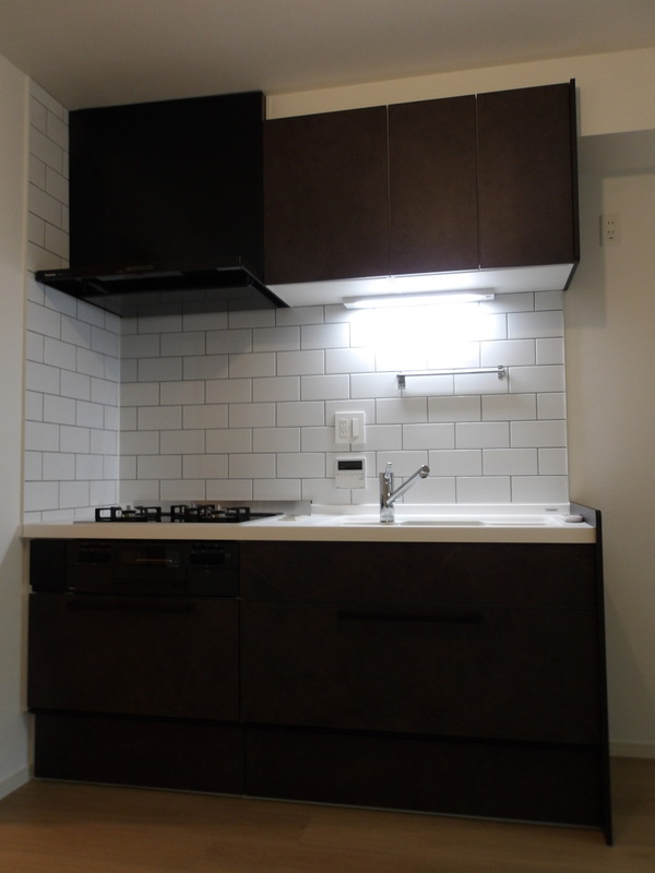 キッチン　キッチン※別部屋参考写真