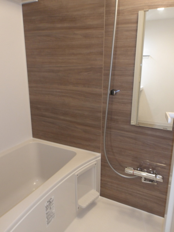 バス・シャワールーム　バスルーム※別部屋参考写真