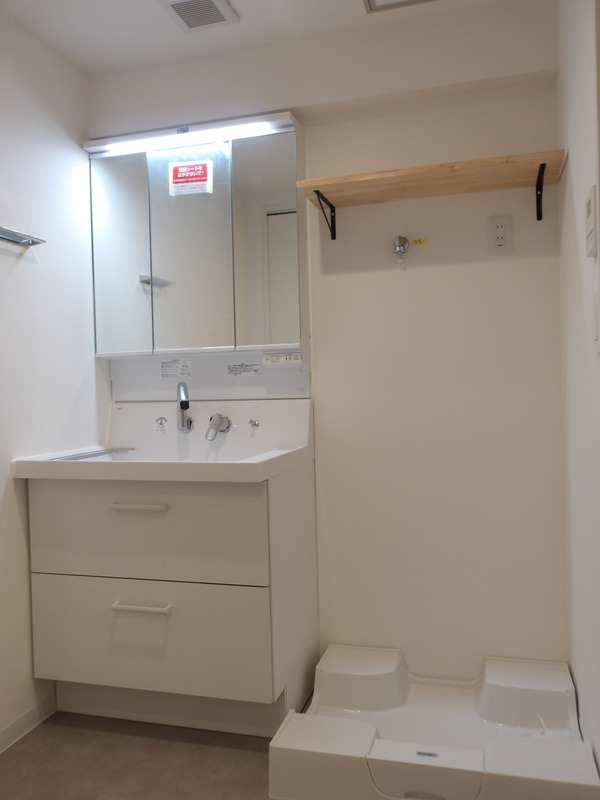 洗面設備　洗面※別部屋参考写真
