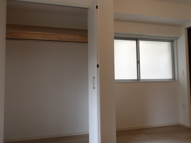 収納　収納※別部屋参考写真