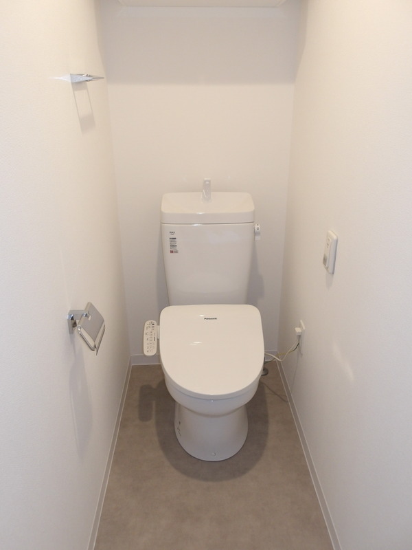 トイレ　トイレ※別部屋参考写真