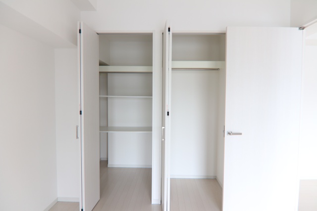 収納　※別室の参考写真の為、現況優先です。