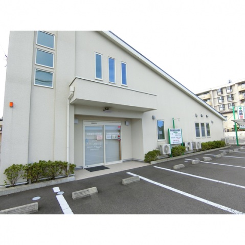 病院　高橋整形外科医院（病院）まで400m