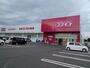 ドラックストア　ドラッグストアコスモス今治石井店（ドラッグストア）まで300m