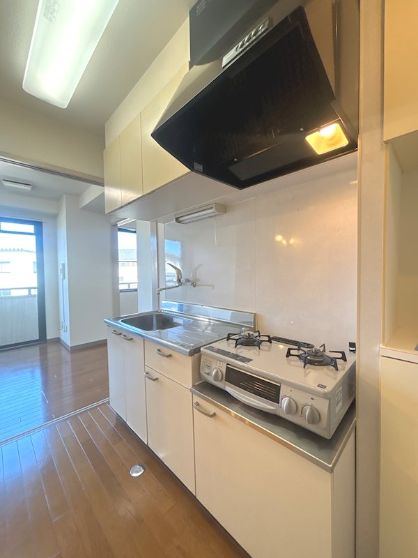 キッチン　参考