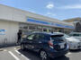 コンビニ　ローソン 中川馬手町一丁目店（コンビニ）まで168m