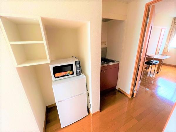 その他部屋・スペース