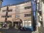 寝屋川市駅より徒歩15分 3階 築27年の賃貸物件