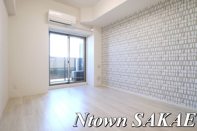 その他部屋・スペース　こちらのリビングで趣味の時間をお楽しみください