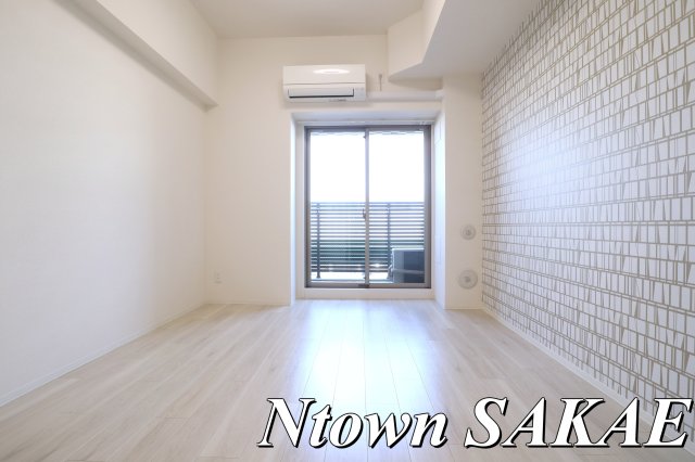 その他　ゆったりとした居間です