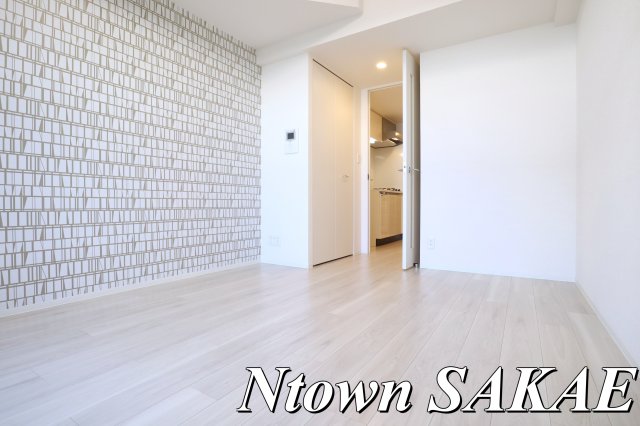 居室・リビング　使いやすいリビングです