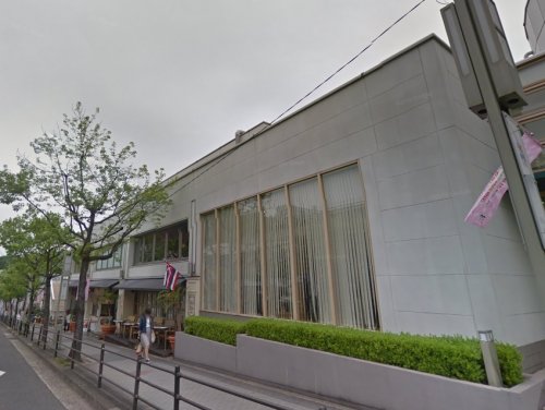 ショッピングセンター　星が丘テラス（ショッピングセンター）まで1375m