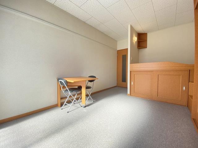 その他部屋・スペース