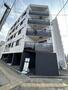 東区役所前駅より徒歩12分 4階 築1年10ヶ月の賃貸物件