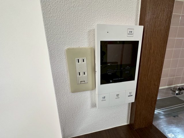 セキュリティ　詳細は、RISUMO江坂本店までお問合せください♪