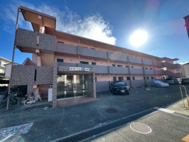 建物外観　詳細は、RISUMO江坂本店までお問合せください♪