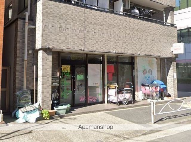 幼稚園・保育園　ちゃのま保育園（幼稚園・保育園）まで107m